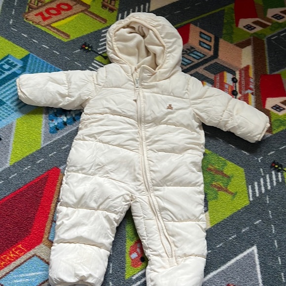 Baby gap snow suit - Picture 2 of 4
